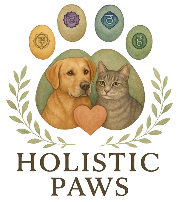 Holistic Paws